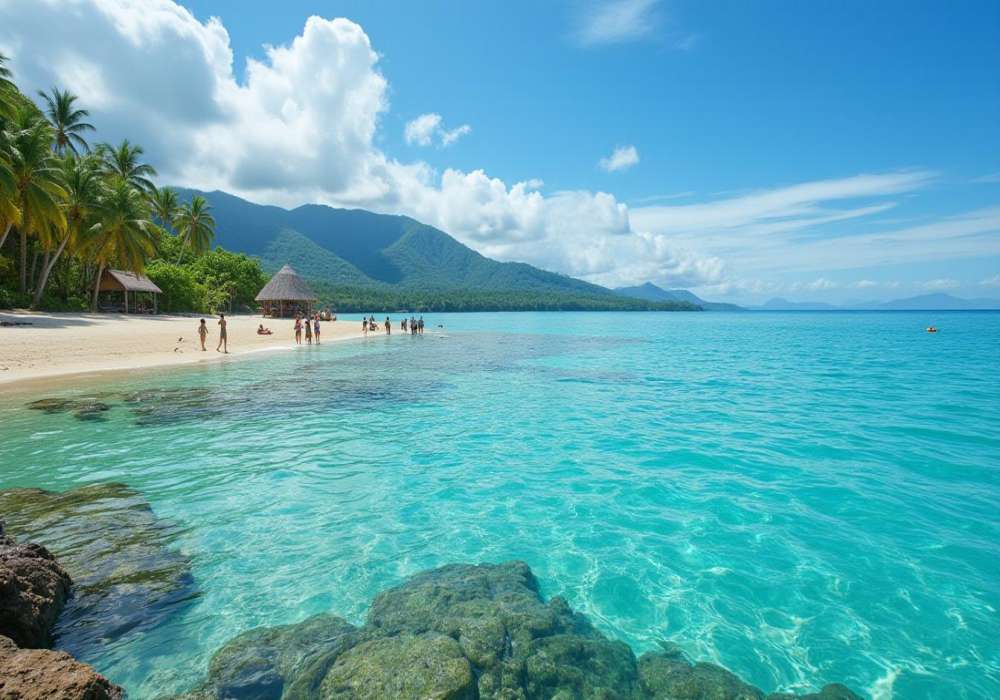 Things To Do in Fiji